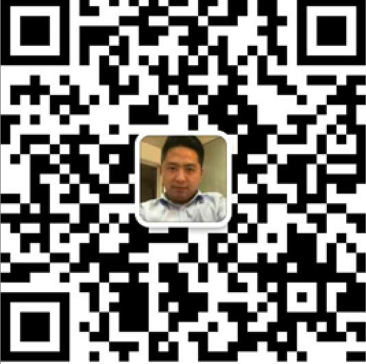 钢结构业务微信二维码